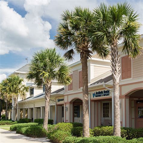 The Villages Commercial Property Management.